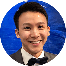 Dr. Marcus Lo, Invisalign Dentist